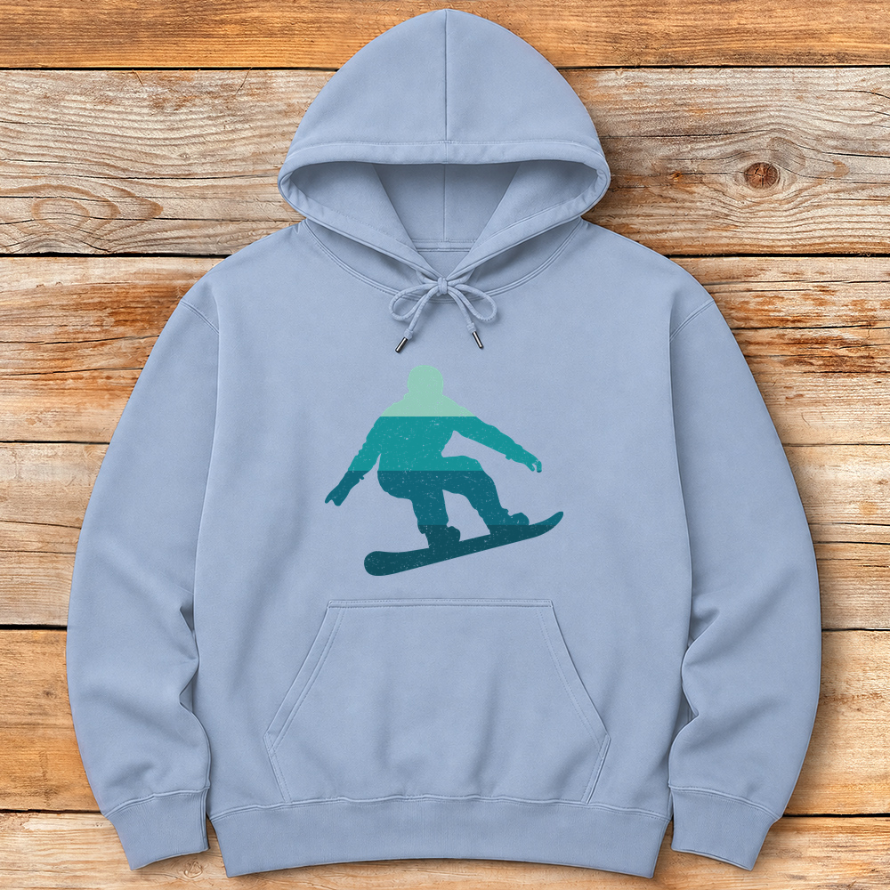 Sunset Snowboard product image 3