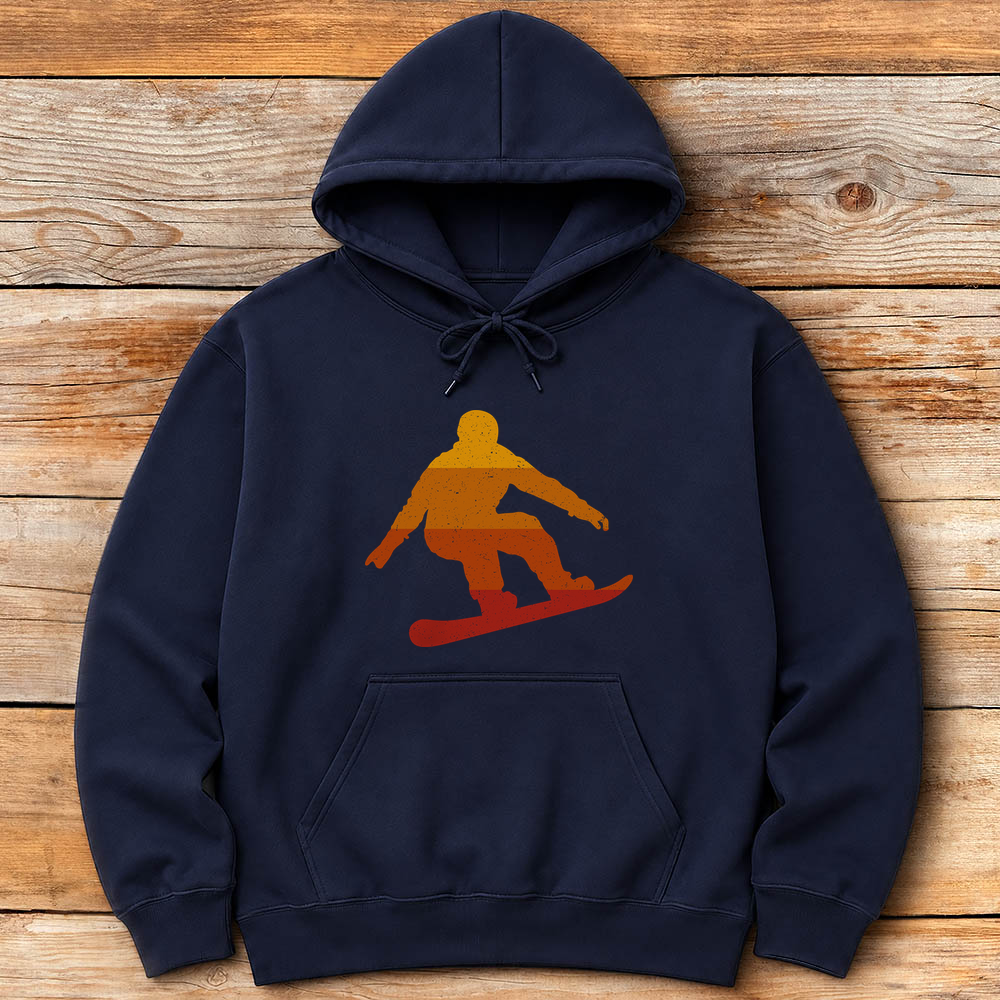 Sunset Snowboard product image 5