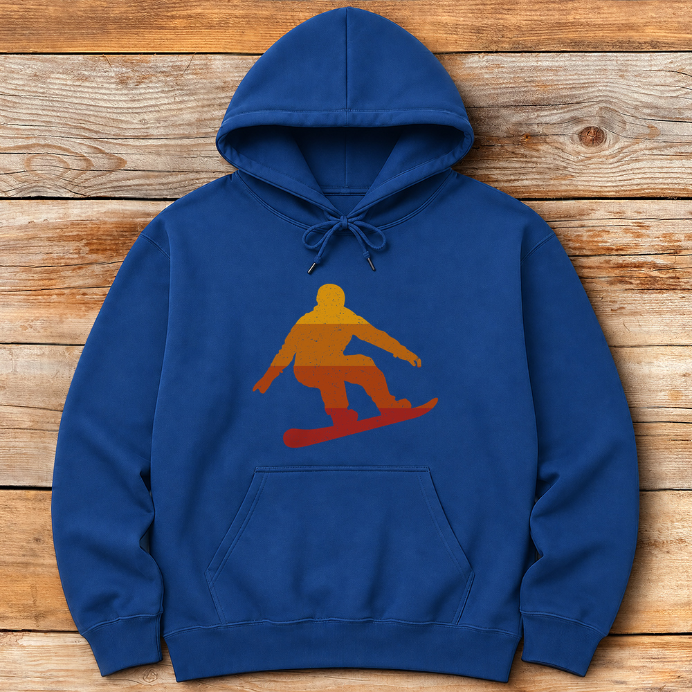 Sunset Snowboard product image 6