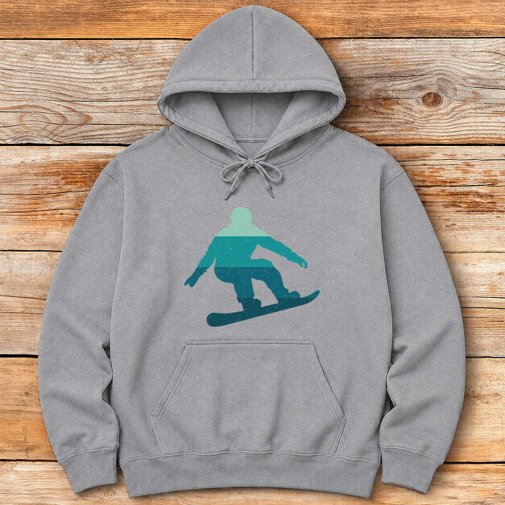 Sunset Snowboard product image 7
