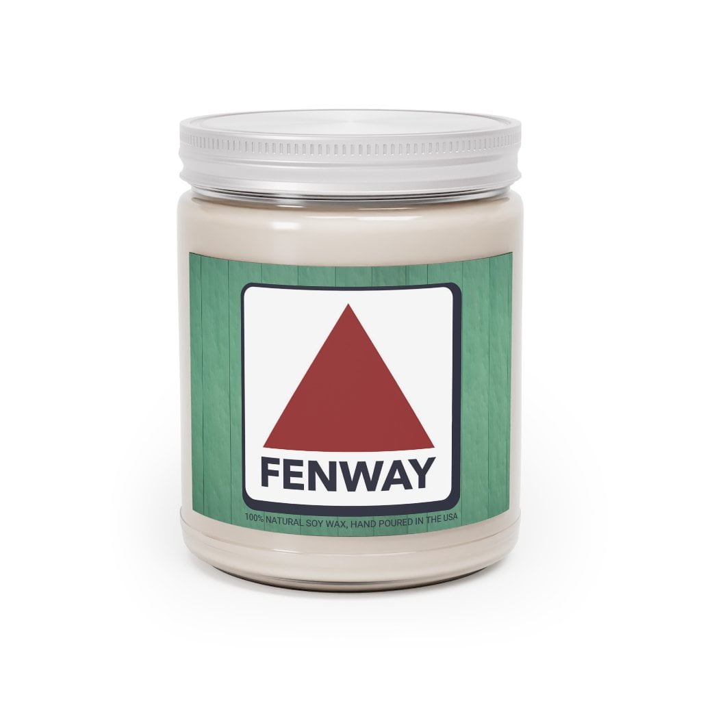 Fenway Sign 9oz Candle