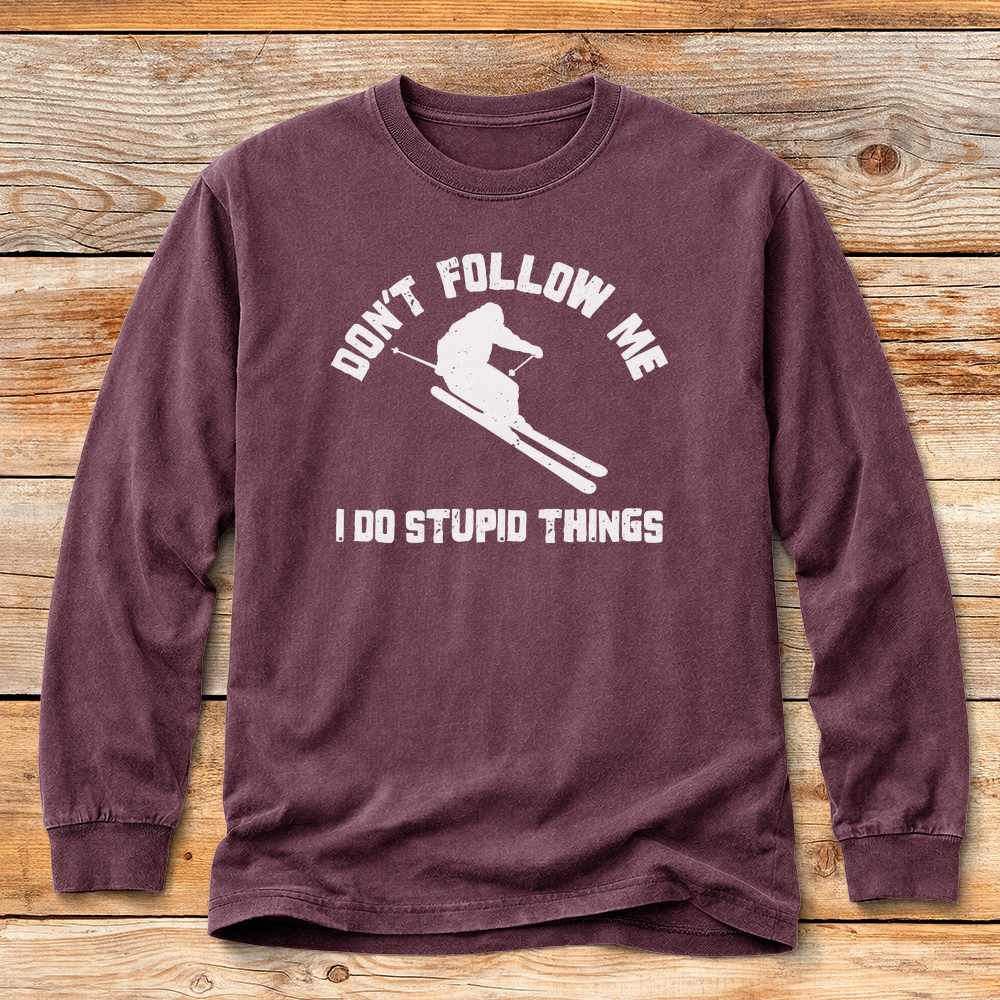 Don't Follow Me product image 3