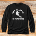 Don't Follow Me product image 1