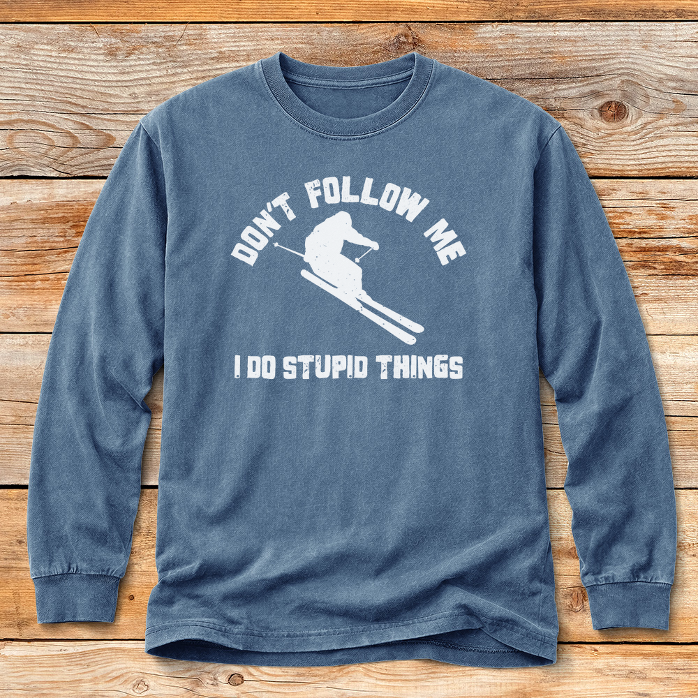 Don't Follow Me product image 4