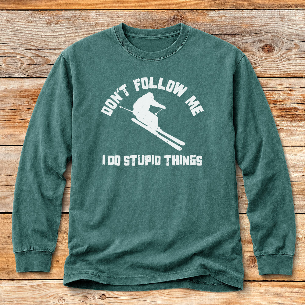 Don't Follow Me product image 5