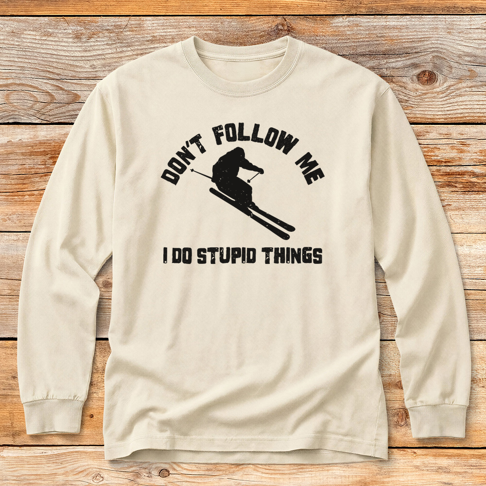 Don't Follow Me product image 2