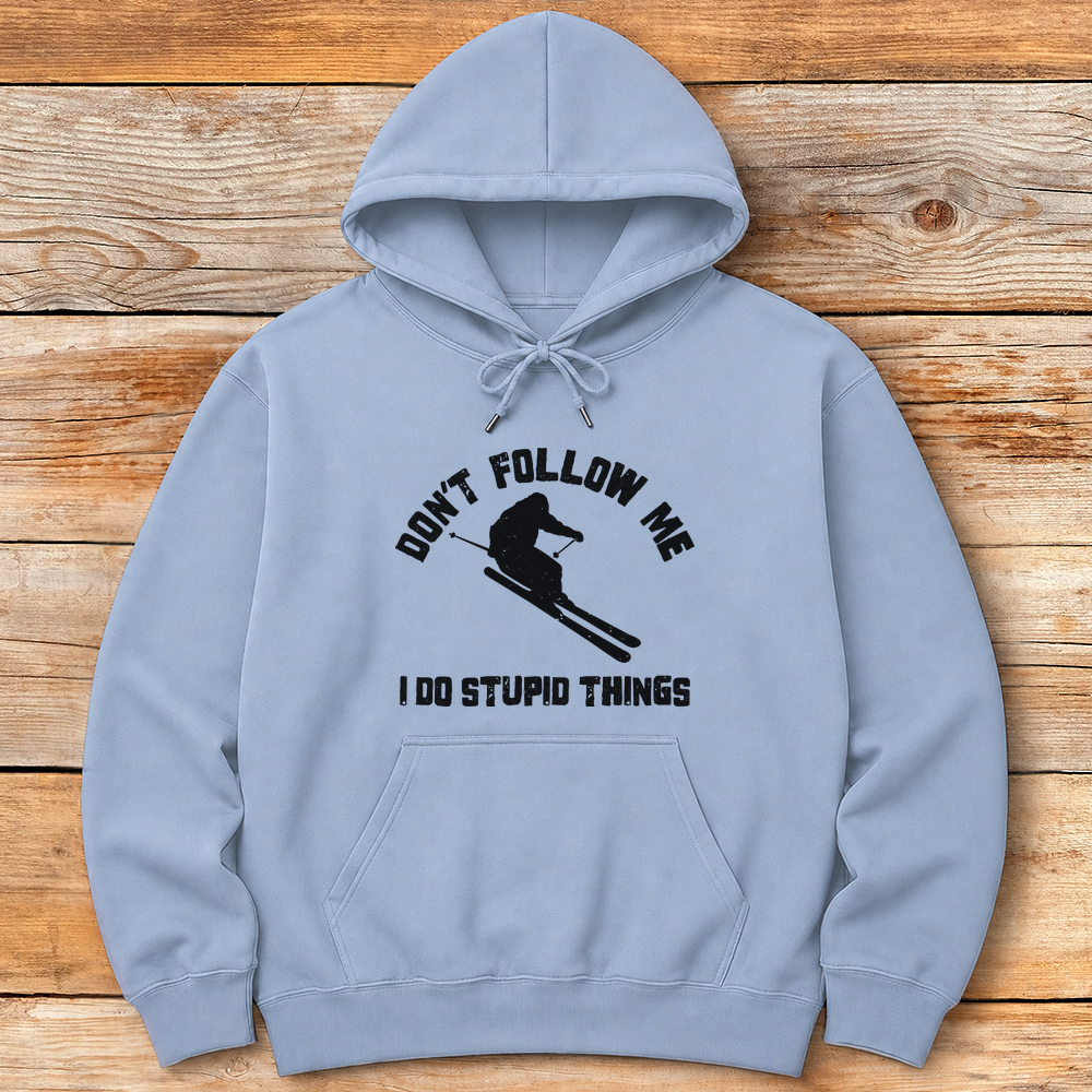 Don't Follow Me product image 2