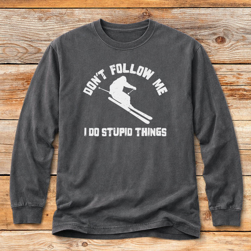 Don't Follow Me product image 6