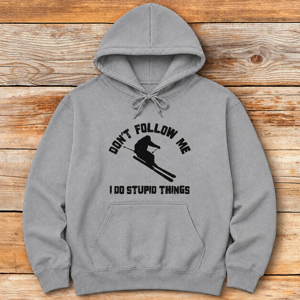 Don't Follow Me product image 7