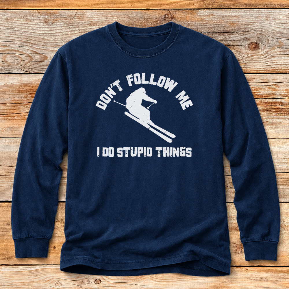 Don't Follow Me product image 7