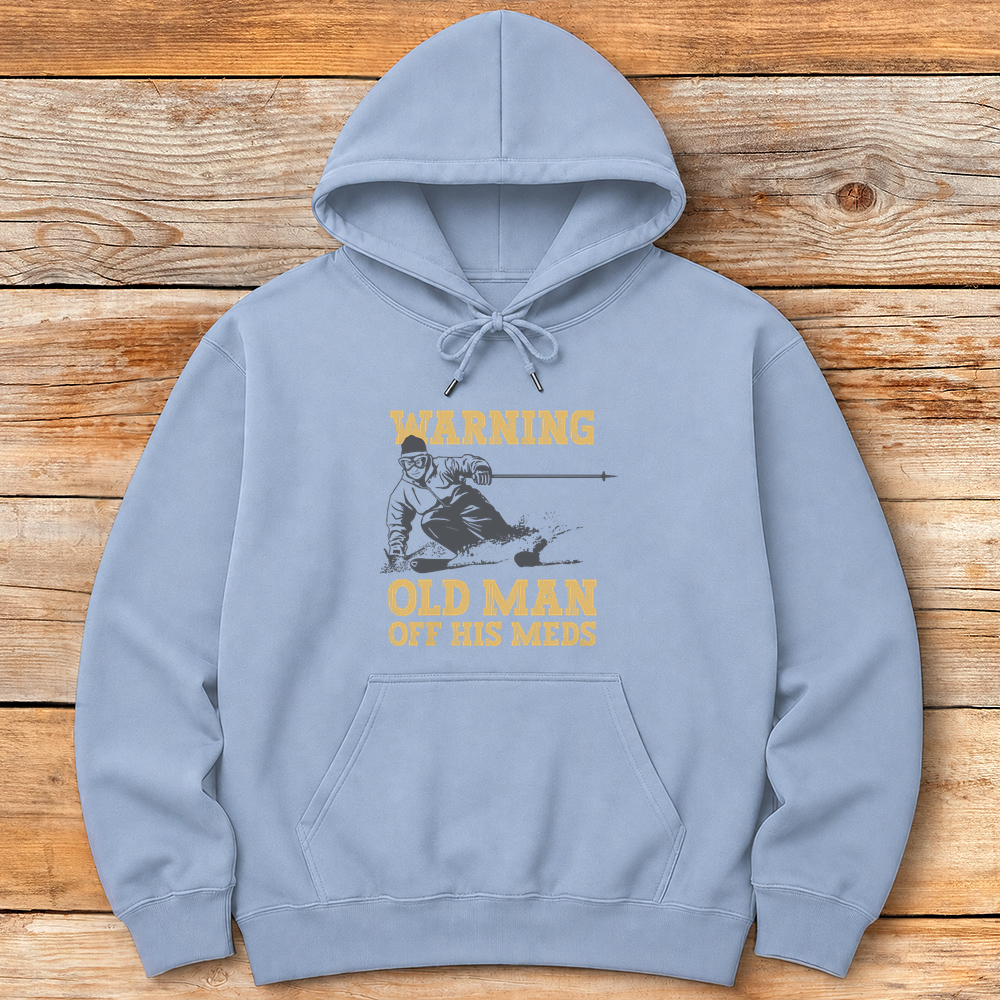 Old Man Off Meds product image 3