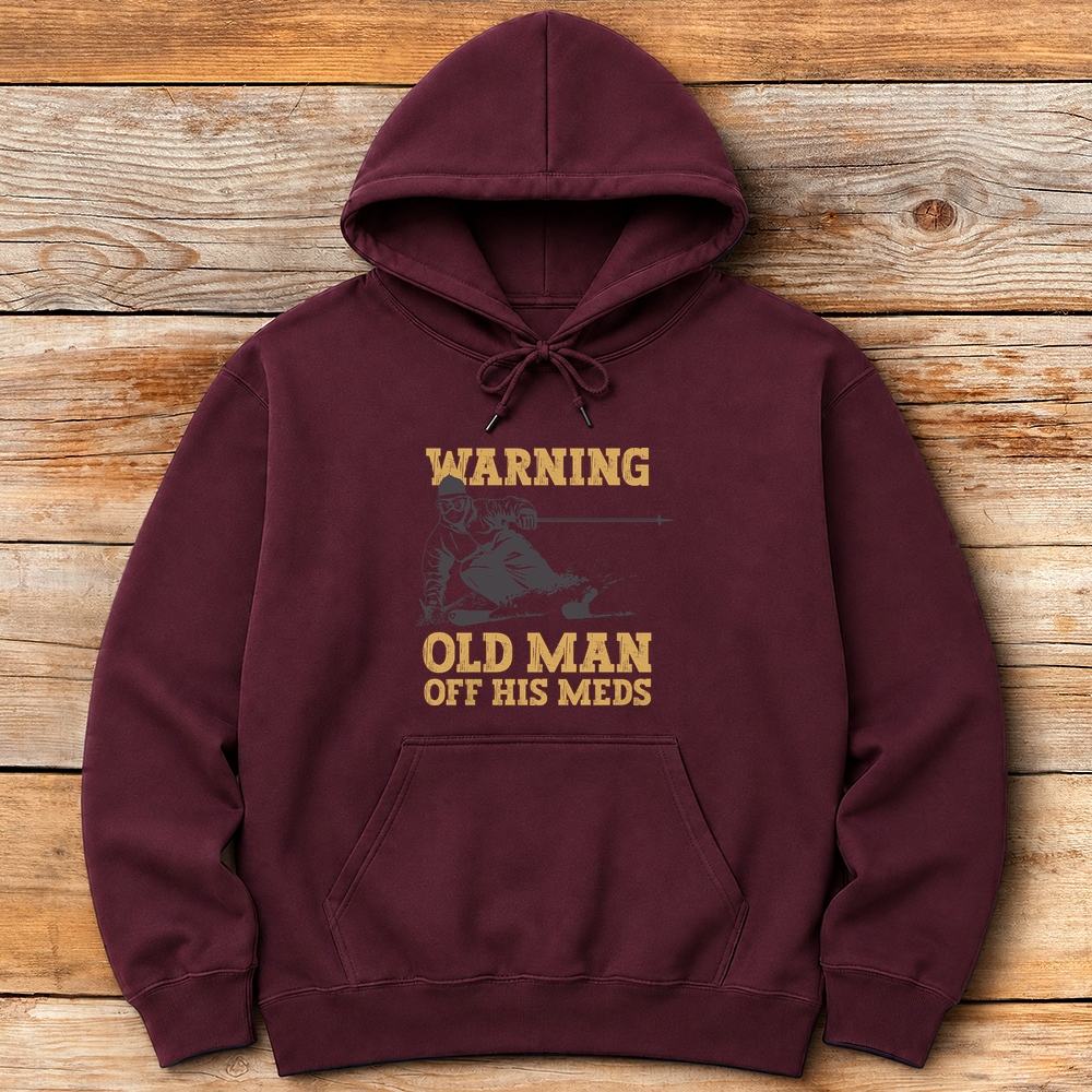 Old Man Off Meds product image 4