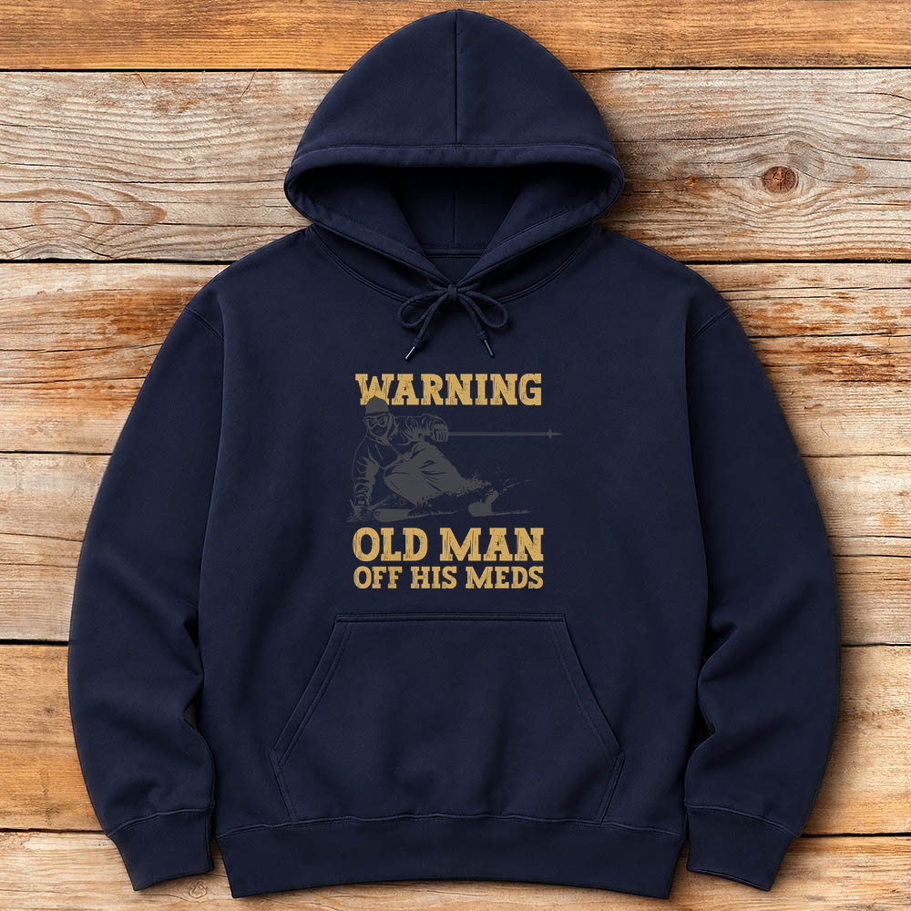 Old Man Off Meds product image 5