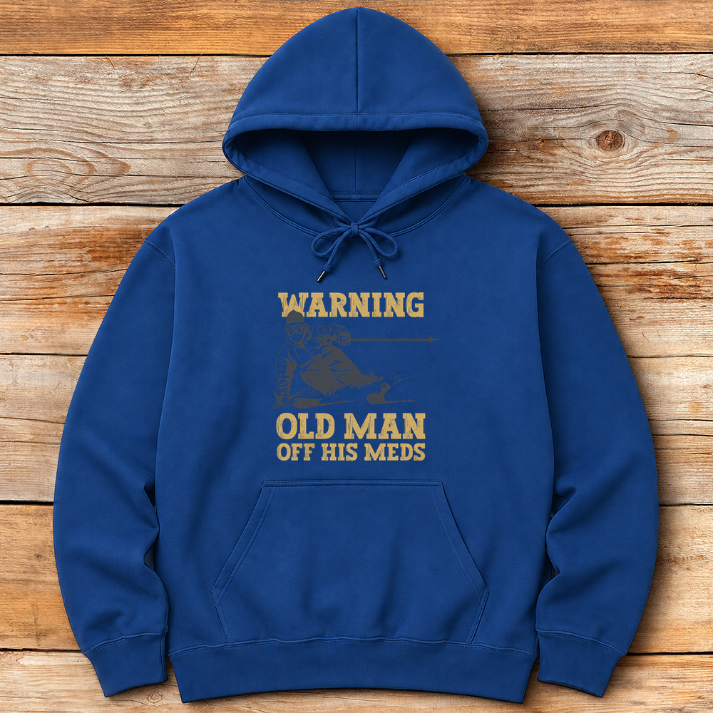 Old Man Off Meds product image 1