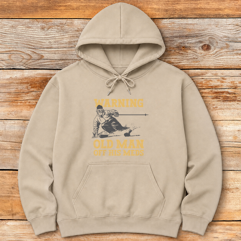 Old Man Off Meds product image 6