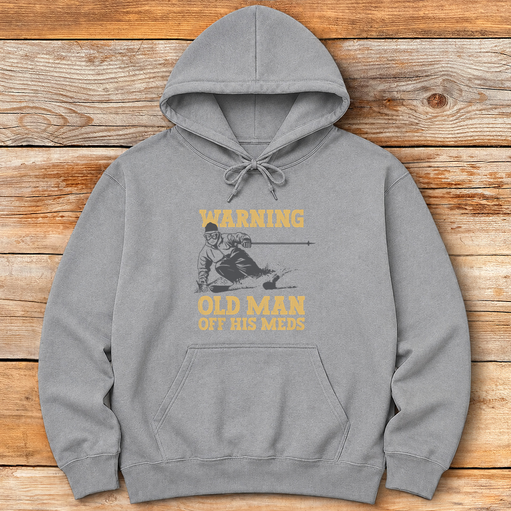 Old Man Off Meds product image 7
