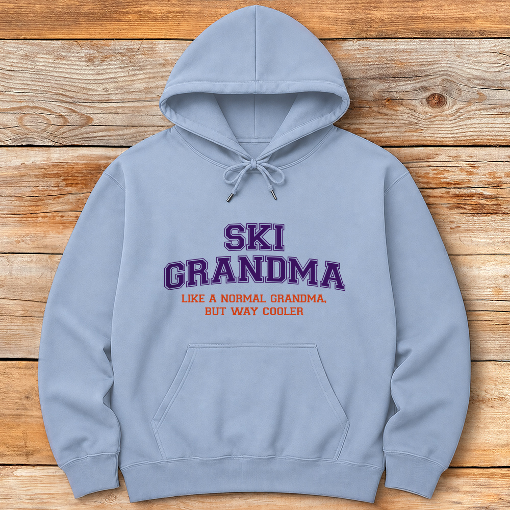 Ski Grandma product image 3