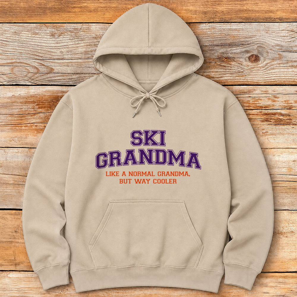 Ski Grandma product image 1
