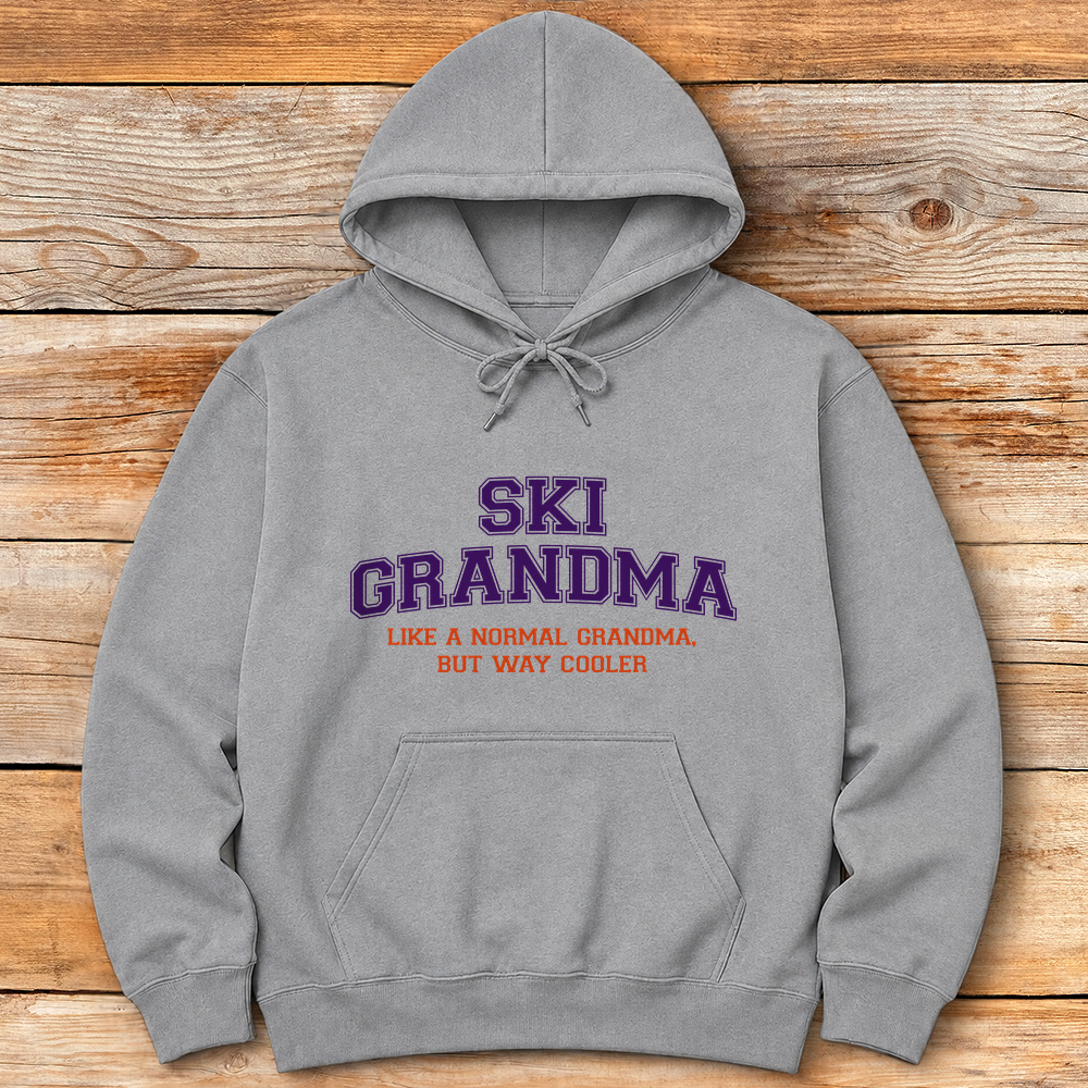 Ski Grandma product image 7