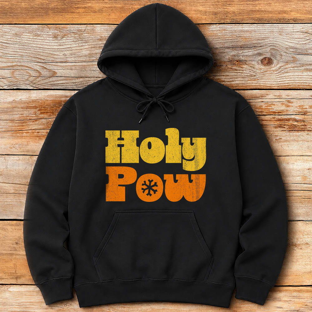 Holy Pow product image 2