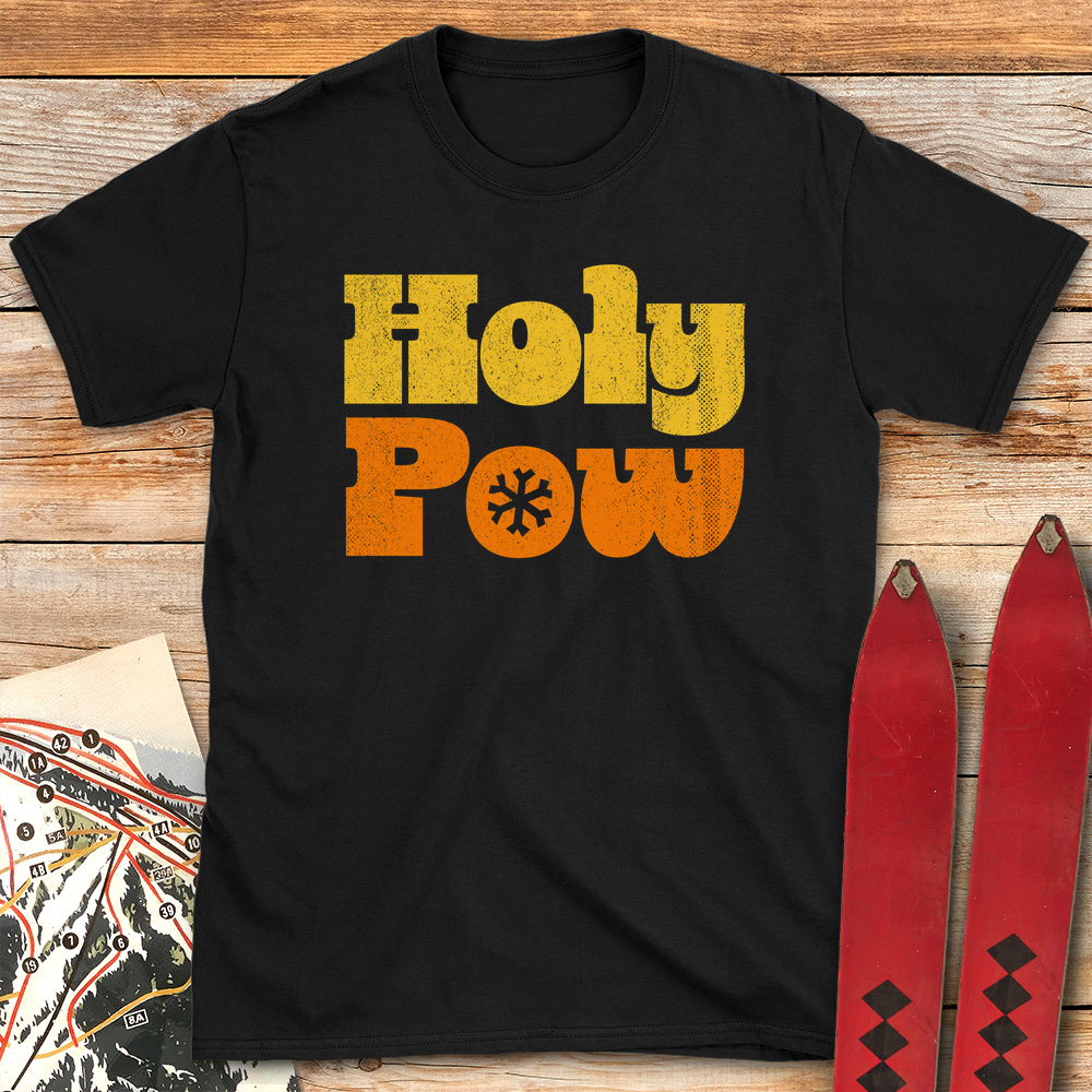 Holy Pow product image 3
