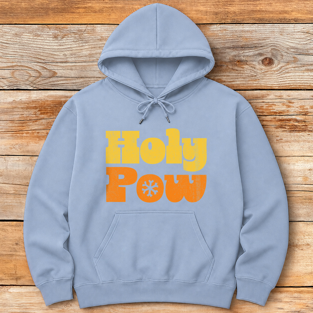 Holy Pow product image 3