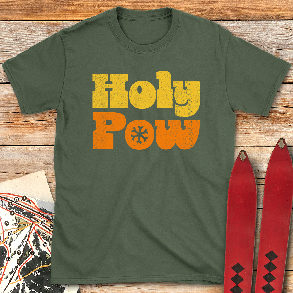 Holy Pow product image 4