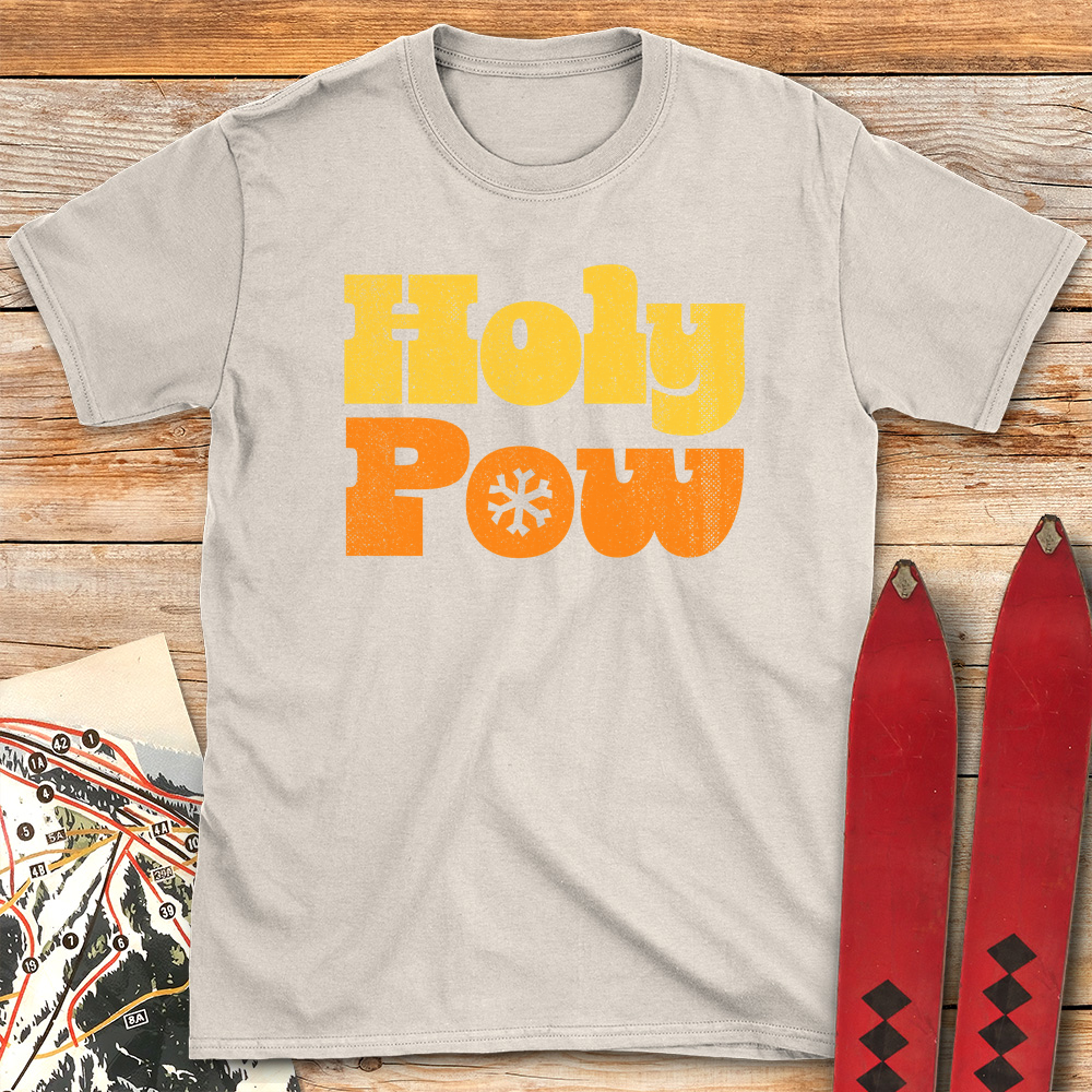 Holy Pow product image 2