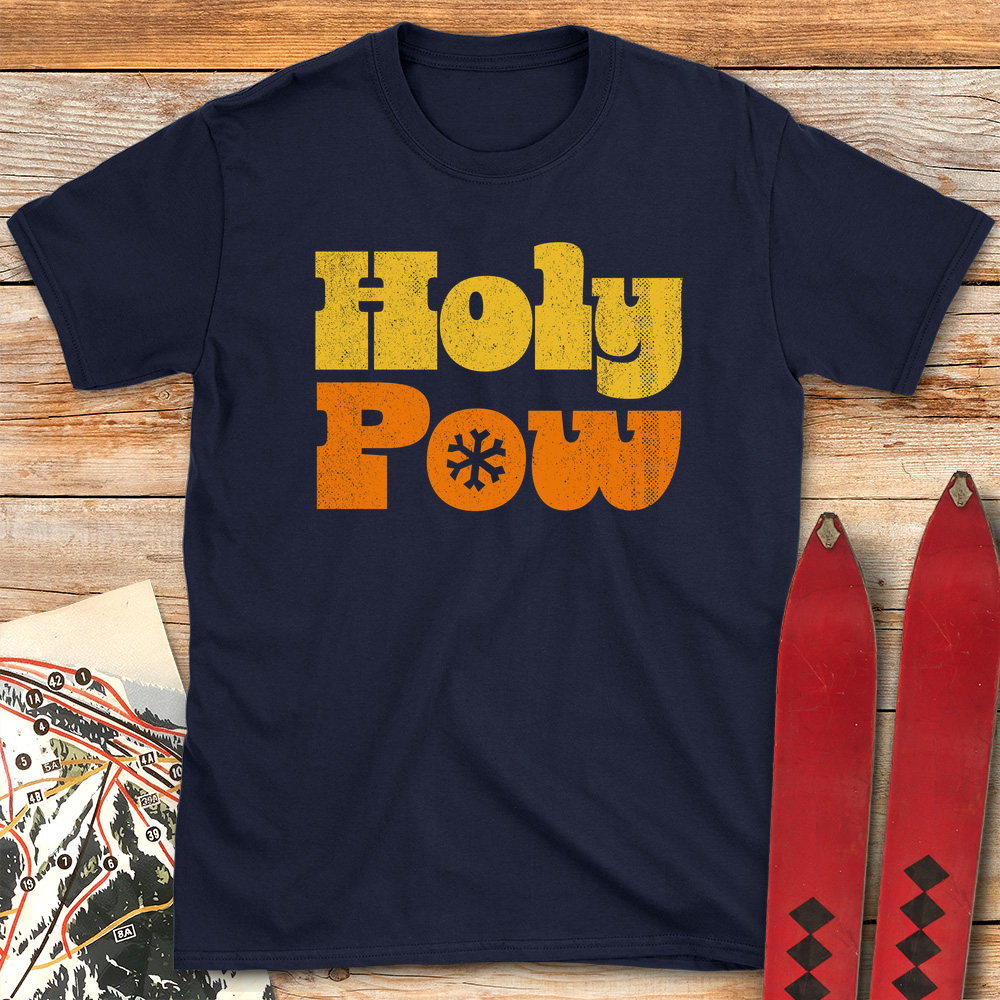 Holy Pow product image 5