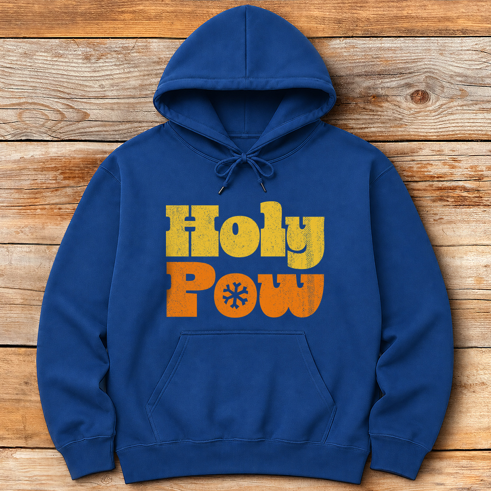 Holy Pow product image 6