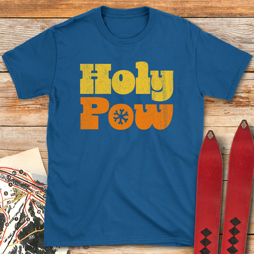 Holy Pow product image 6