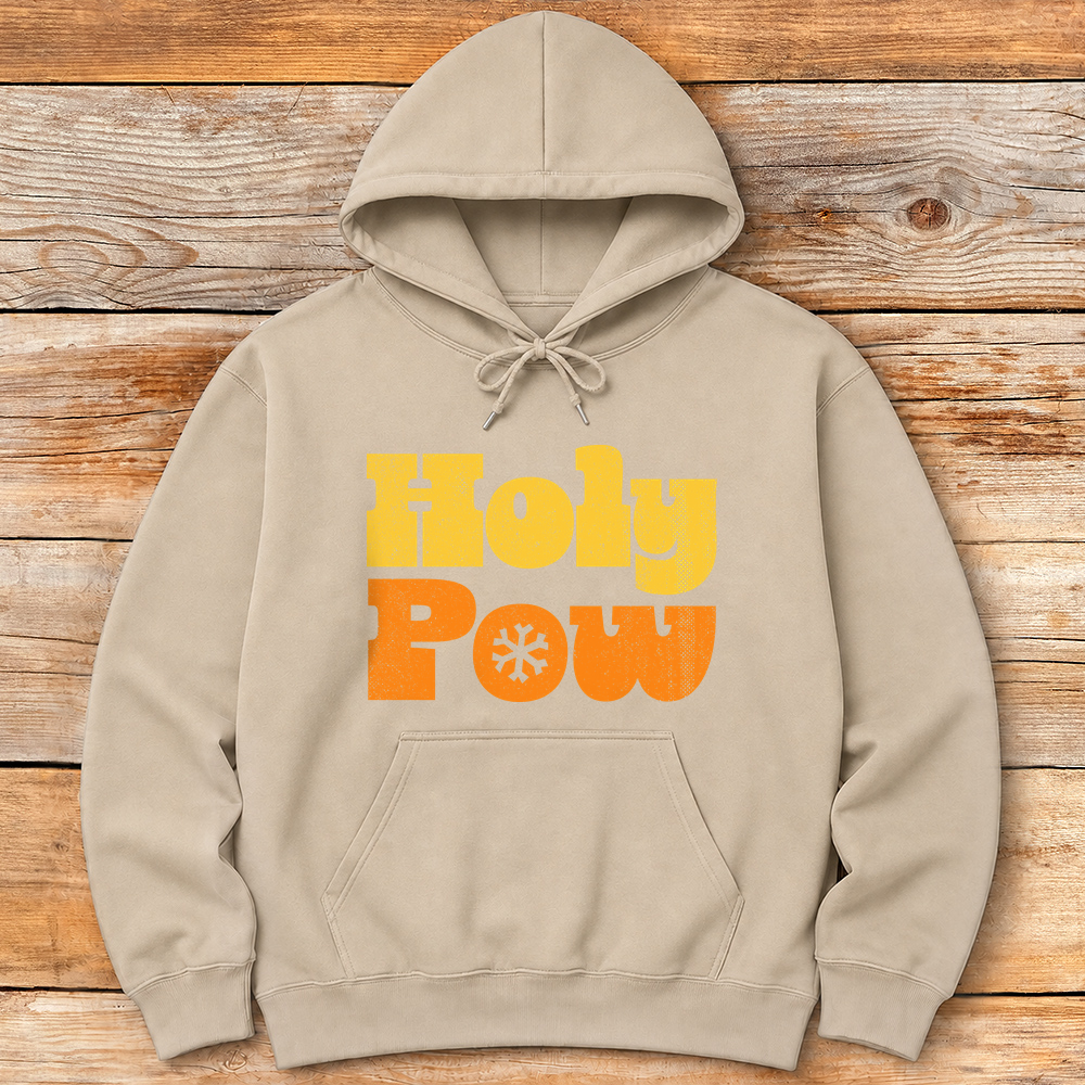 Holy Pow product image 7