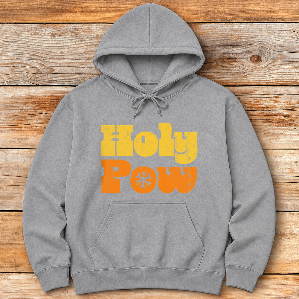 Holy Pow product image 1