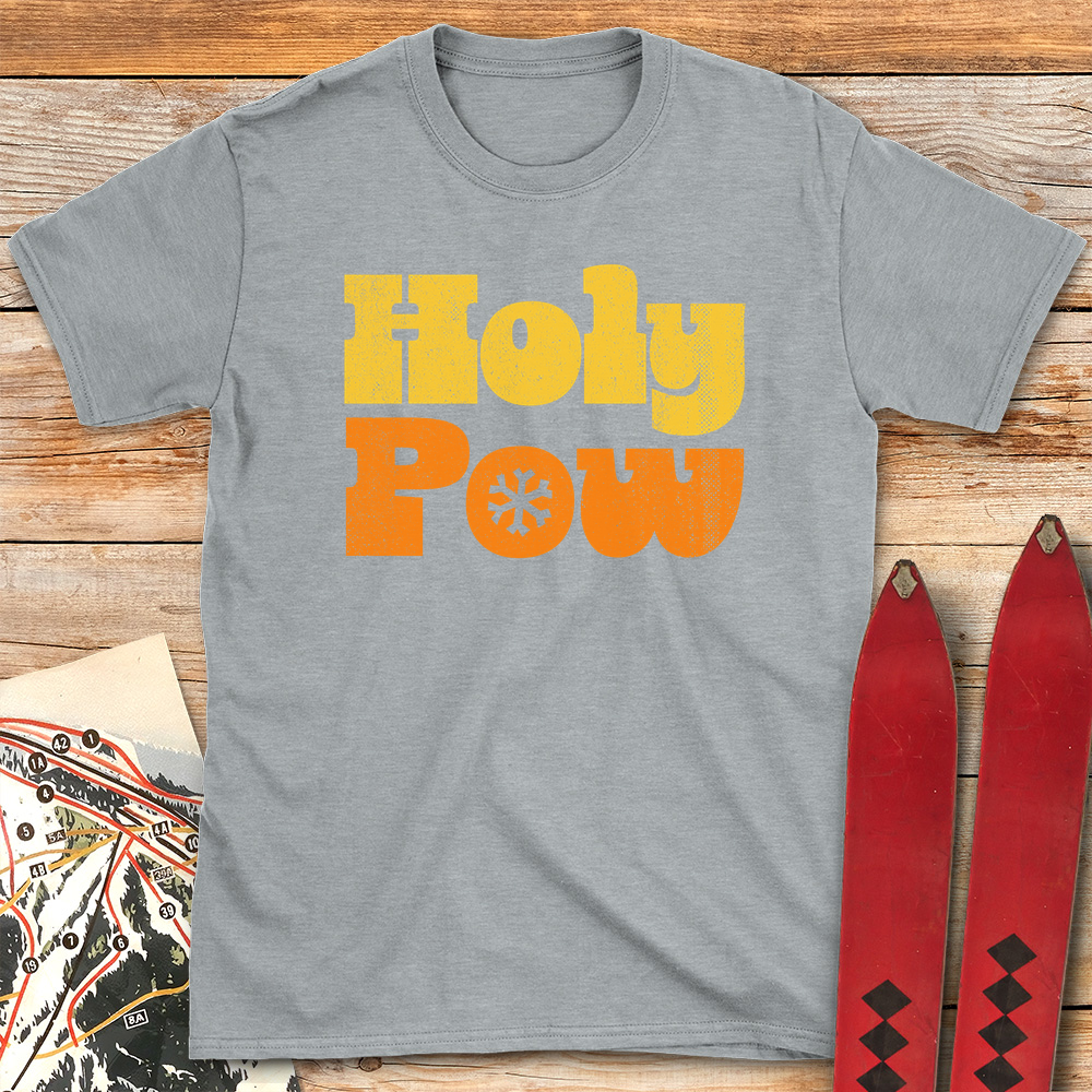 Holy Pow product image 1