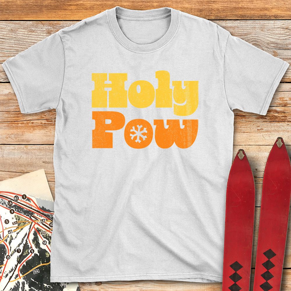 Holy Pow product image 7