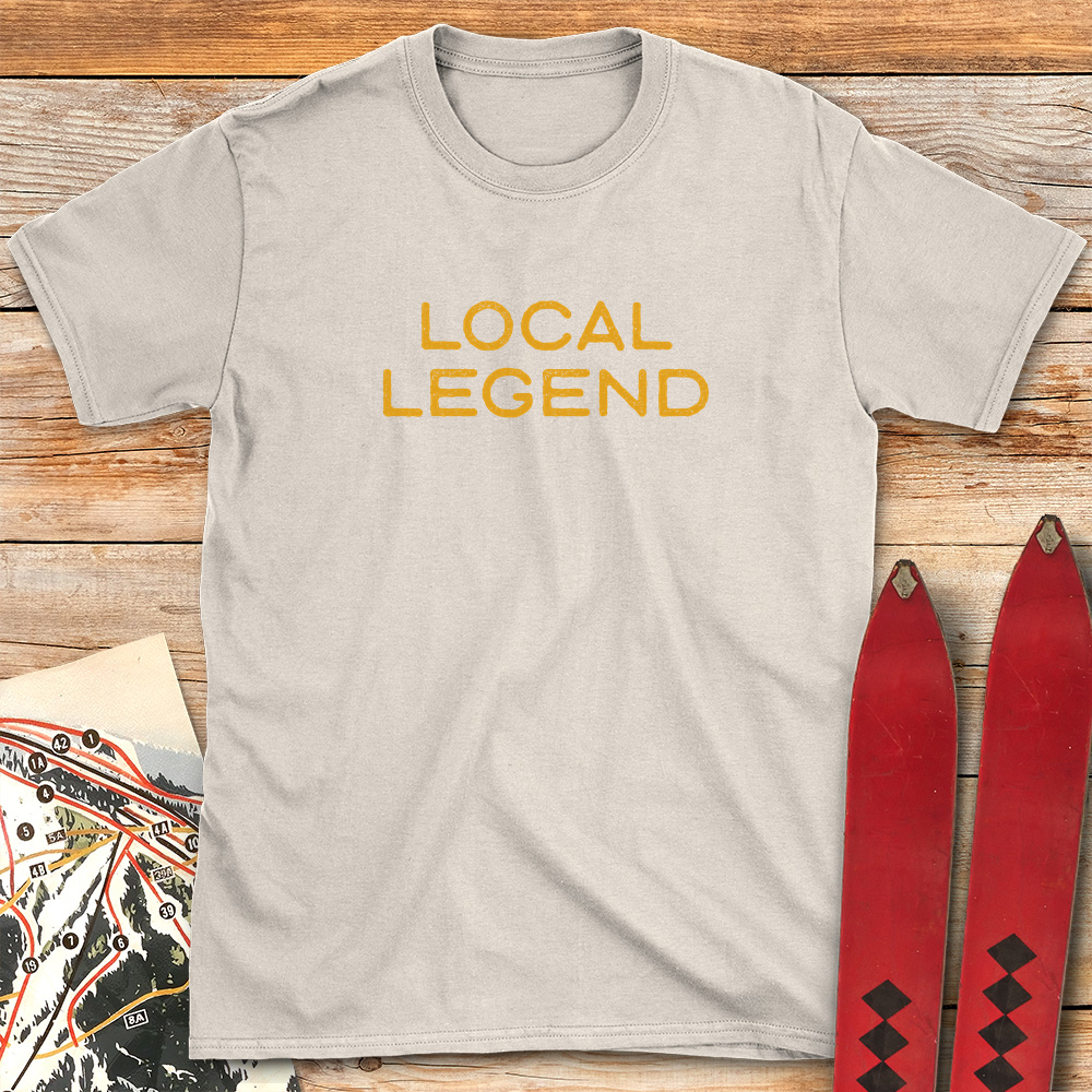 Local Legend product image 4