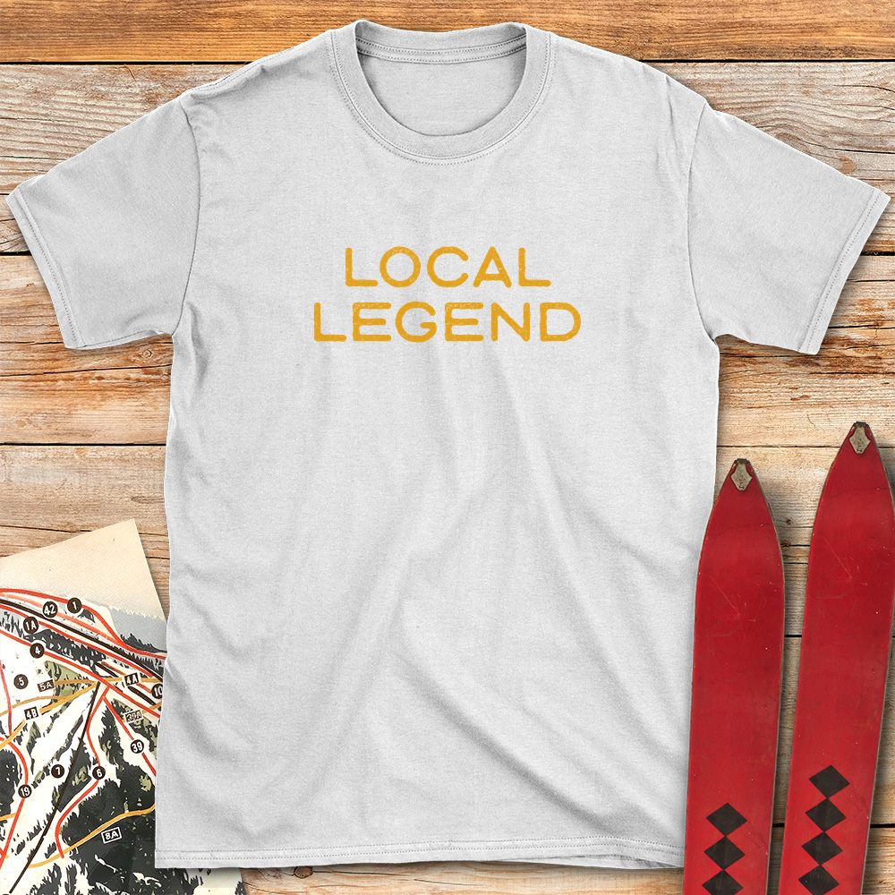 Local Legend product image 7