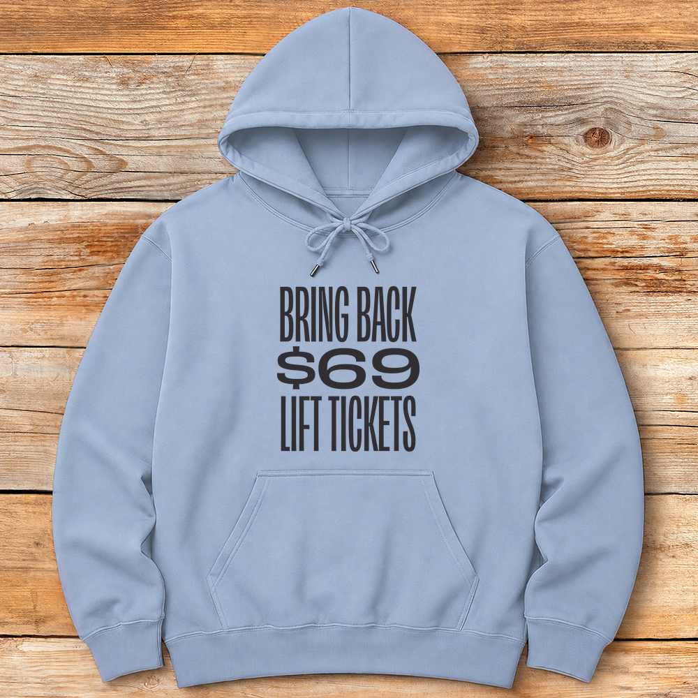 69 Lift Tickets product image 3