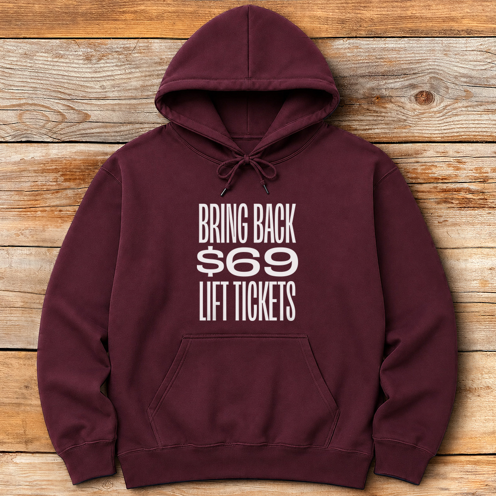 69 Lift Tickets product image 4