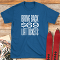 69 Lift Tickets product image 1