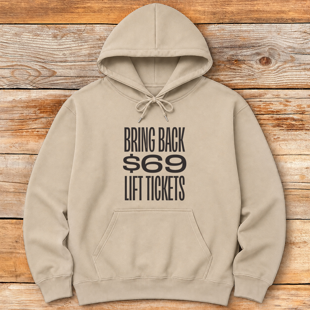 69 Lift Tickets product image 6