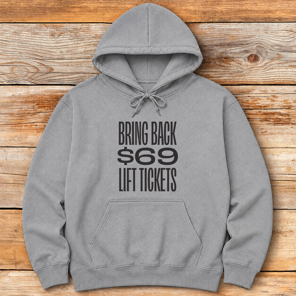69 Lift Tickets product image 7