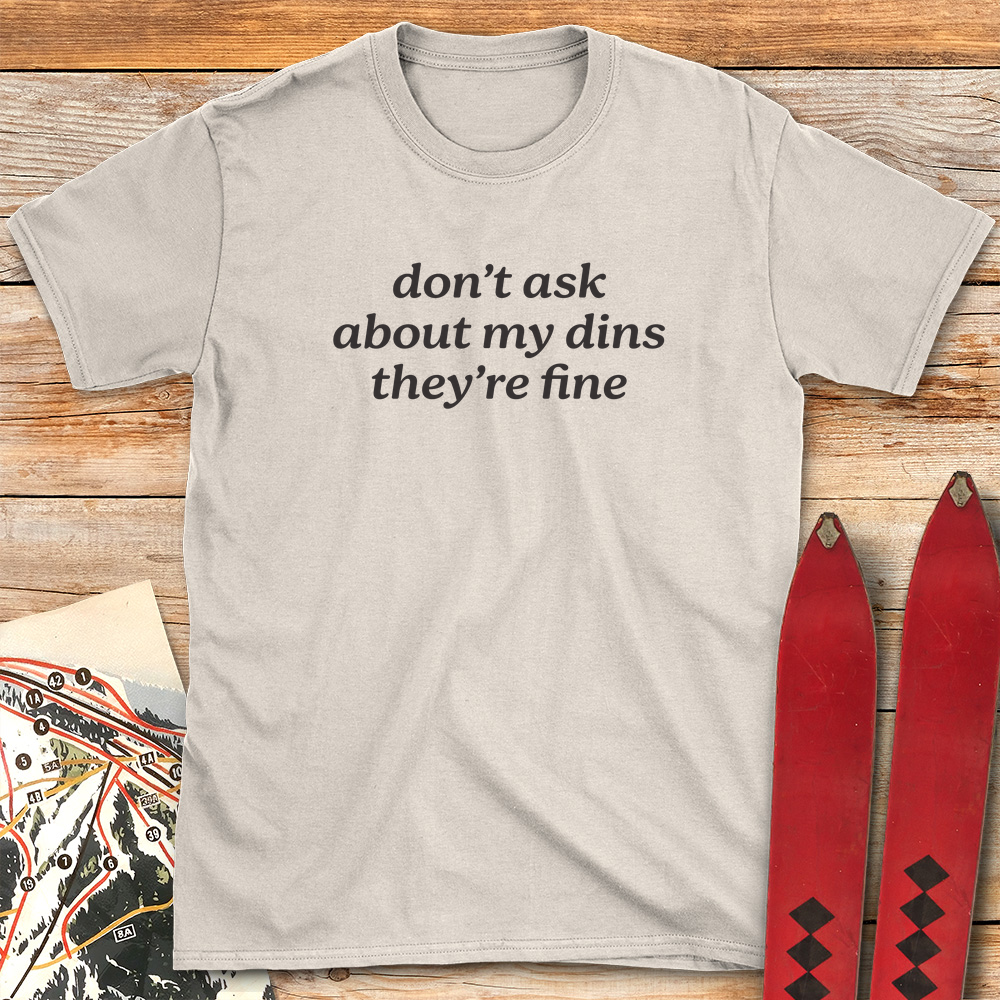 Don't Ask product image 5