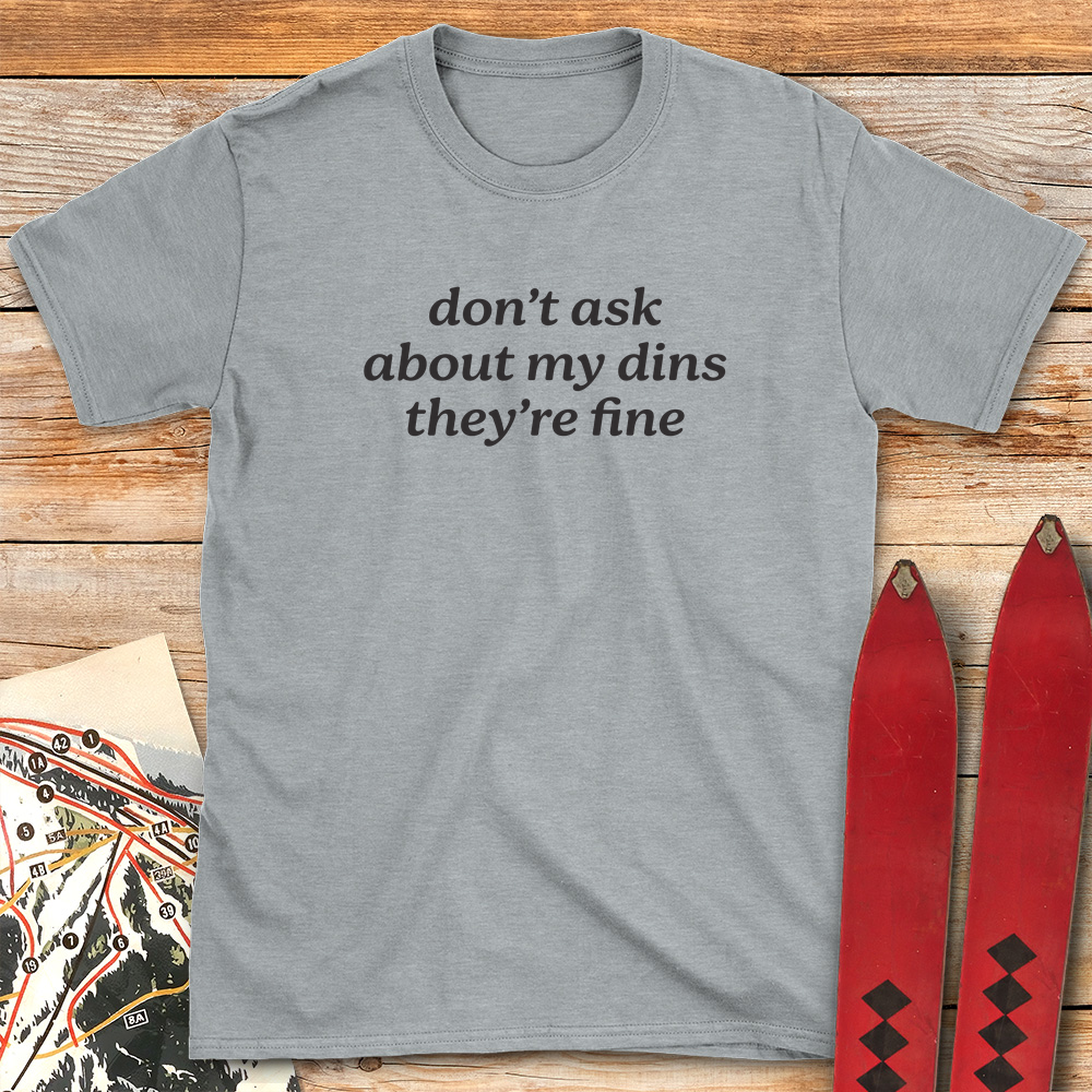 Don't Ask product image 2