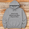 Don't Ask product image 1
