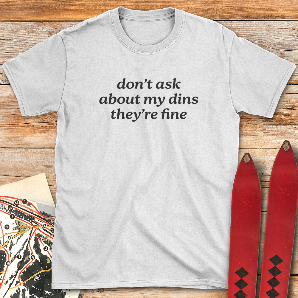 Don't Ask product image 1