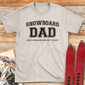 Real Snowboard Dad product image 1