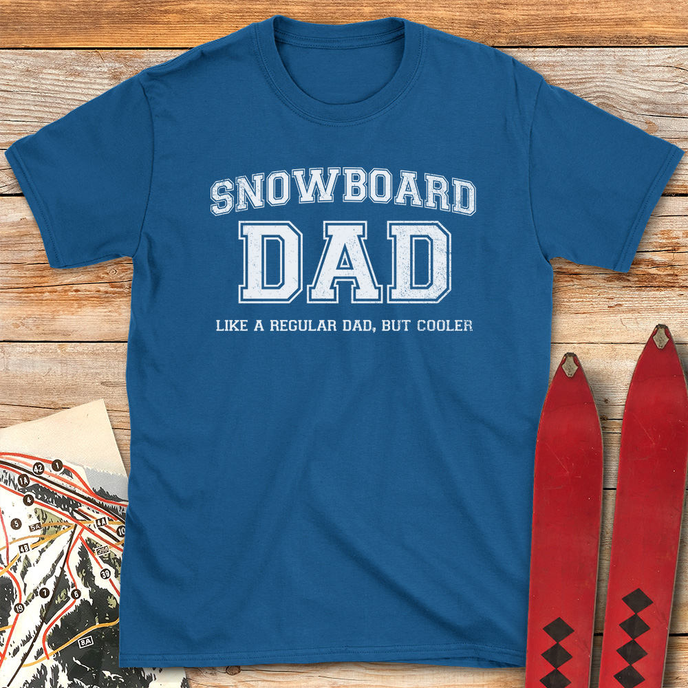 Real Snowboard Dad product image 5