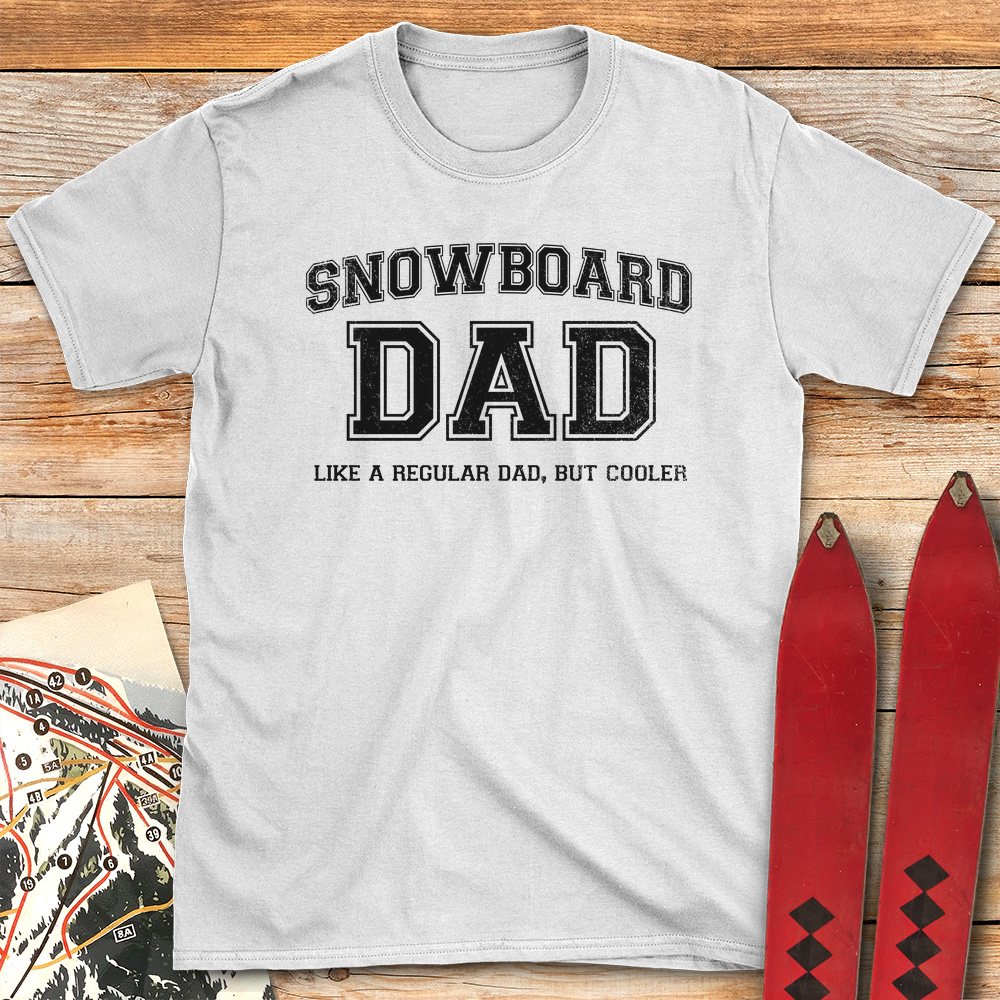 Real Snowboard Dad product image 7