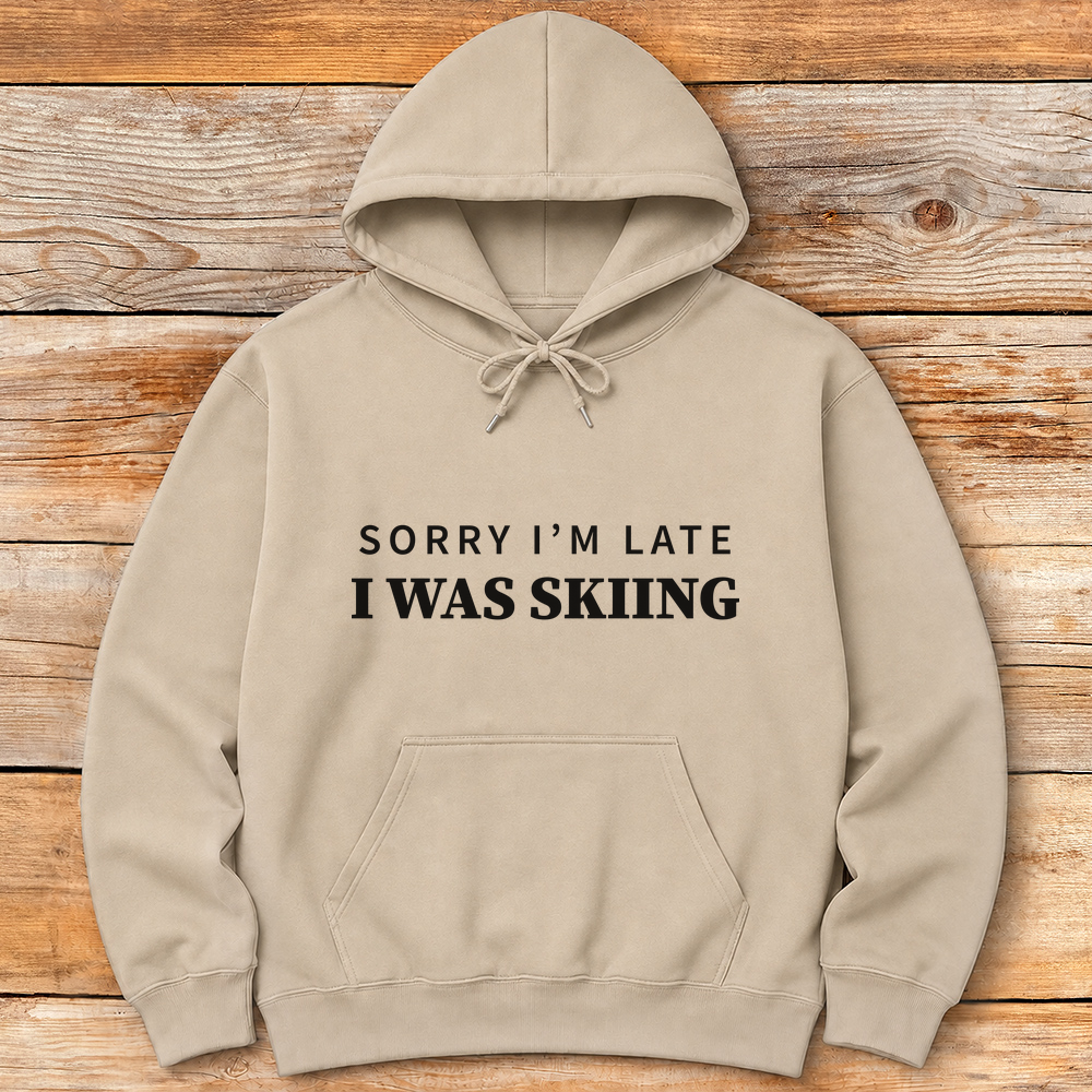 Sorry I'm Late product image 6